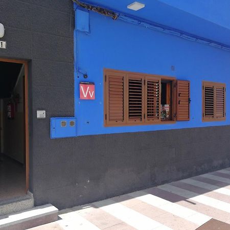 La Casa Del Primo Yo Trabajo Y Tu Beneficio Villa Arinaga Dış mekan fotoğraf