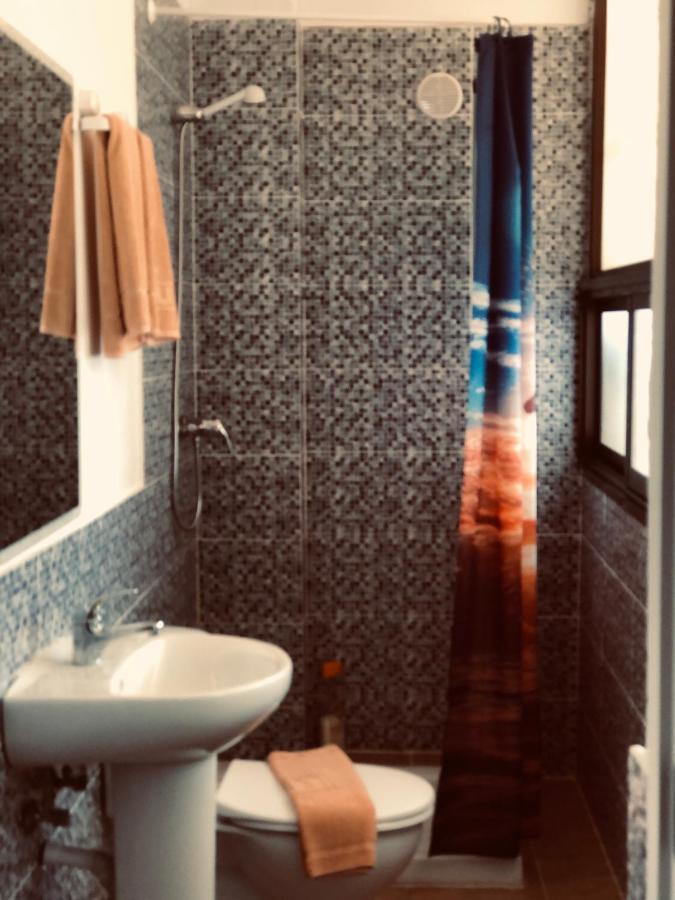 La Casa Del Primo Yo Trabajo Y Tu Beneficio Villa Arinaga Dış mekan fotoğraf