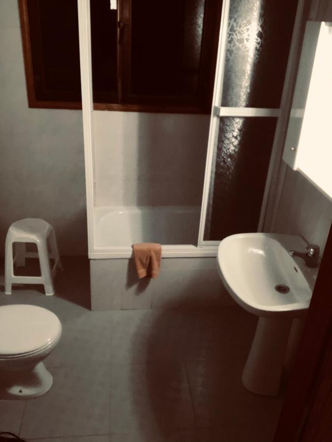La Casa Del Primo Yo Trabajo Y Tu Beneficio Villa Arinaga Dış mekan fotoğraf