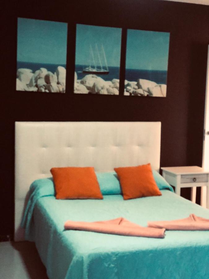 La Casa Del Primo Yo Trabajo Y Tu Beneficio Villa Arinaga Dış mekan fotoğraf