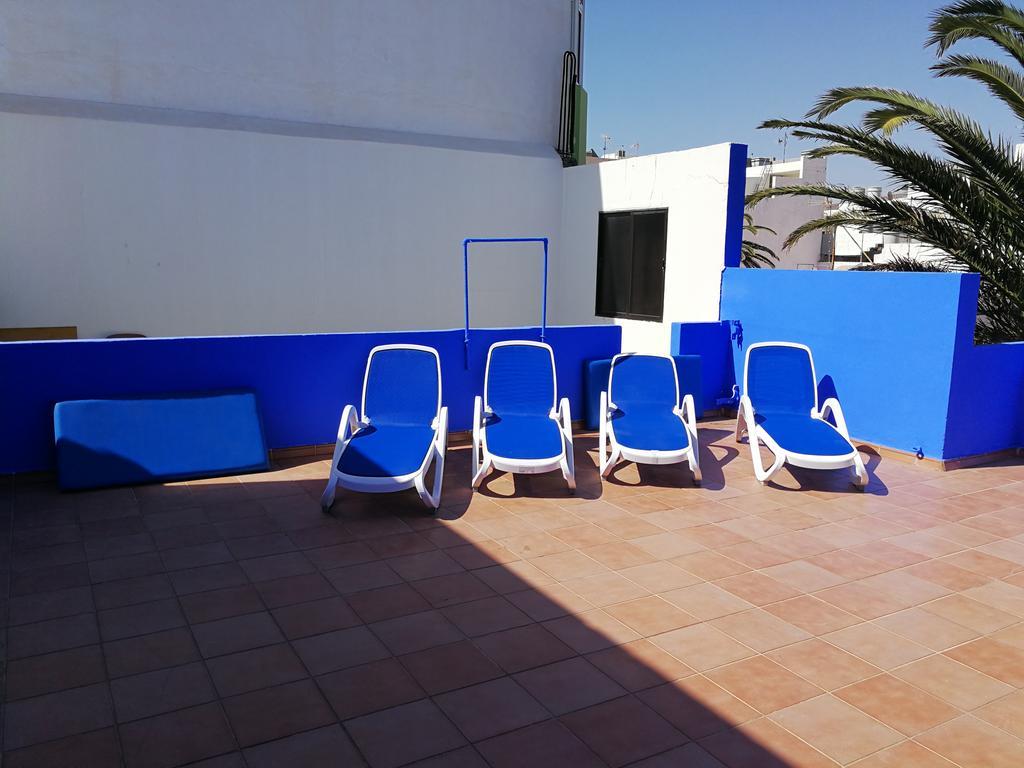 La Casa Del Primo Yo Trabajo Y Tu Beneficio Villa Arinaga Dış mekan fotoğraf