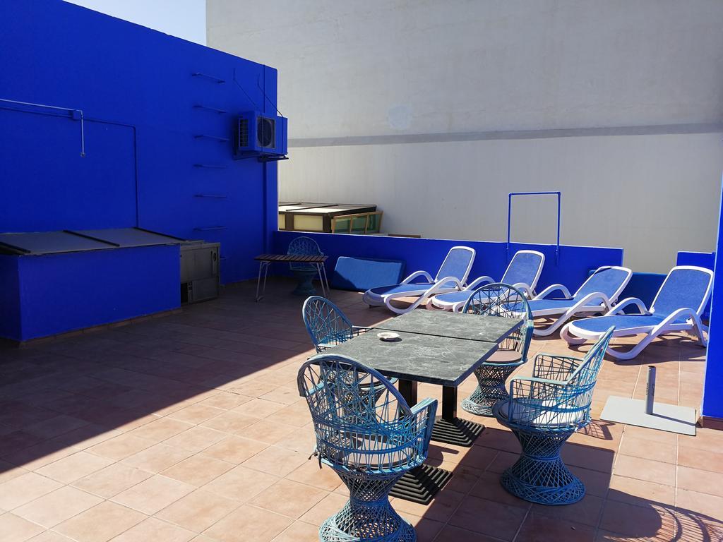 La Casa Del Primo Yo Trabajo Y Tu Beneficio Villa Arinaga Dış mekan fotoğraf
