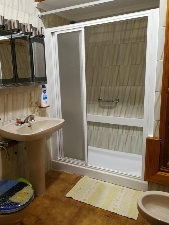 La Casa Del Primo Yo Trabajo Y Tu Beneficio Villa Arinaga Dış mekan fotoğraf
