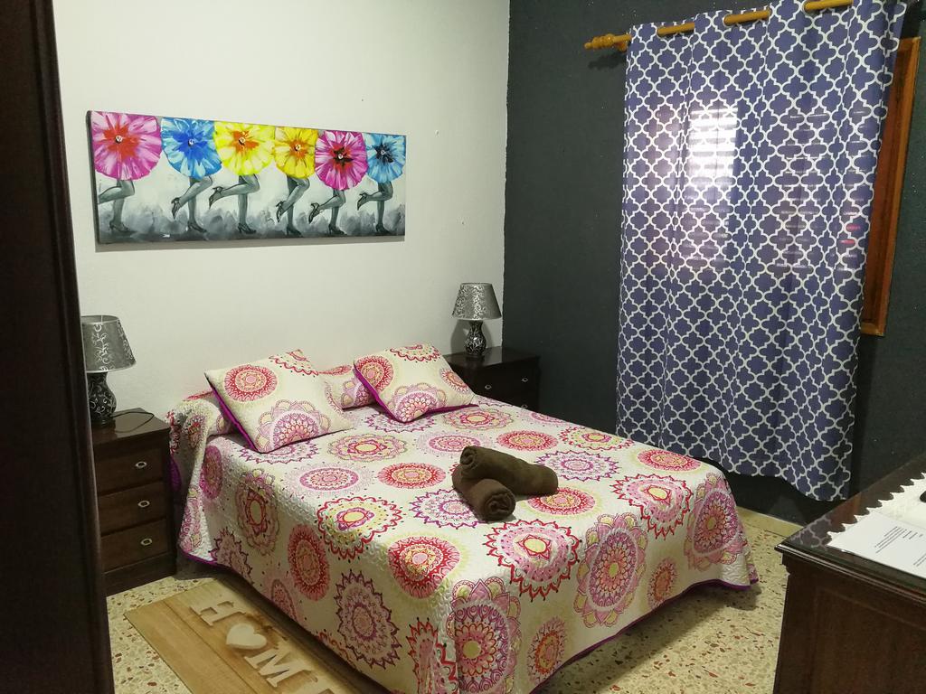 La Casa Del Primo Yo Trabajo Y Tu Beneficio Villa Arinaga Dış mekan fotoğraf