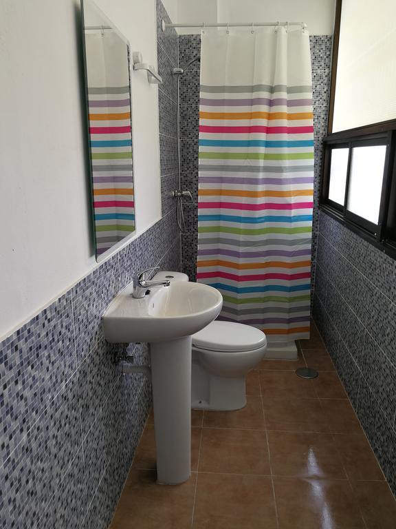 La Casa Del Primo Yo Trabajo Y Tu Beneficio Villa Arinaga Dış mekan fotoğraf