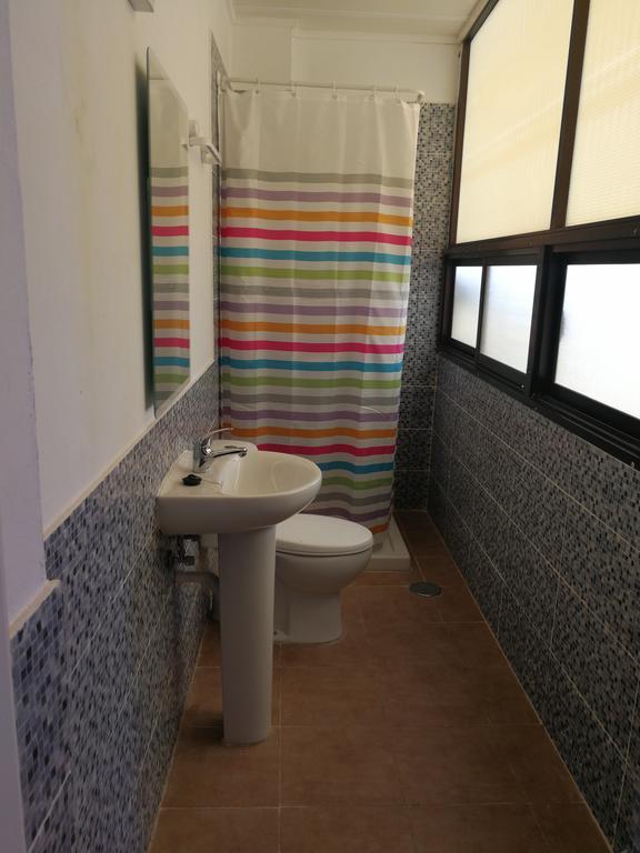 La Casa Del Primo Yo Trabajo Y Tu Beneficio Villa Arinaga Dış mekan fotoğraf