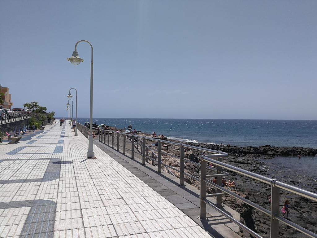 La Casa Del Primo Yo Trabajo Y Tu Beneficio Villa Arinaga Dış mekan fotoğraf