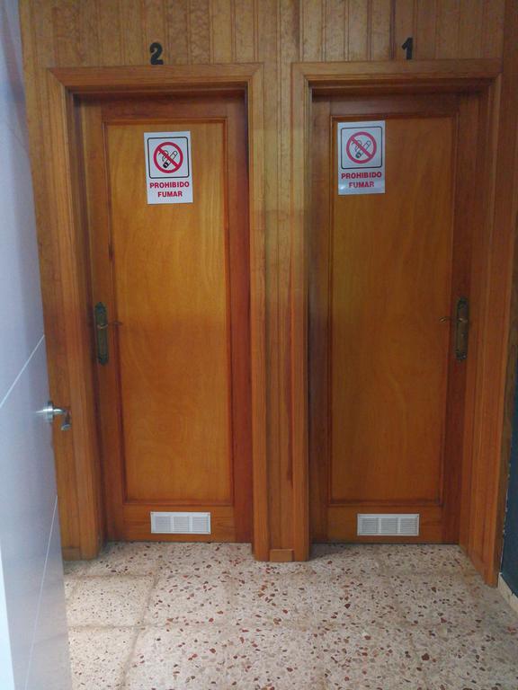 La Casa Del Primo Yo Trabajo Y Tu Beneficio Villa Arinaga Dış mekan fotoğraf