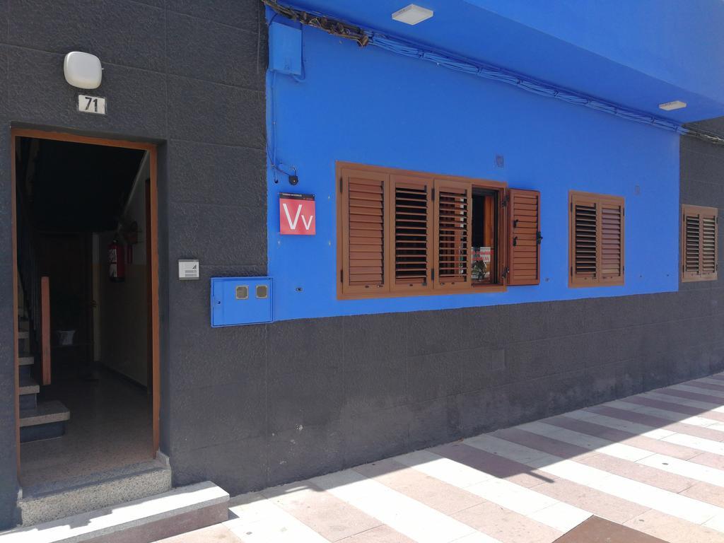 La Casa Del Primo Yo Trabajo Y Tu Beneficio Villa Arinaga Dış mekan fotoğraf