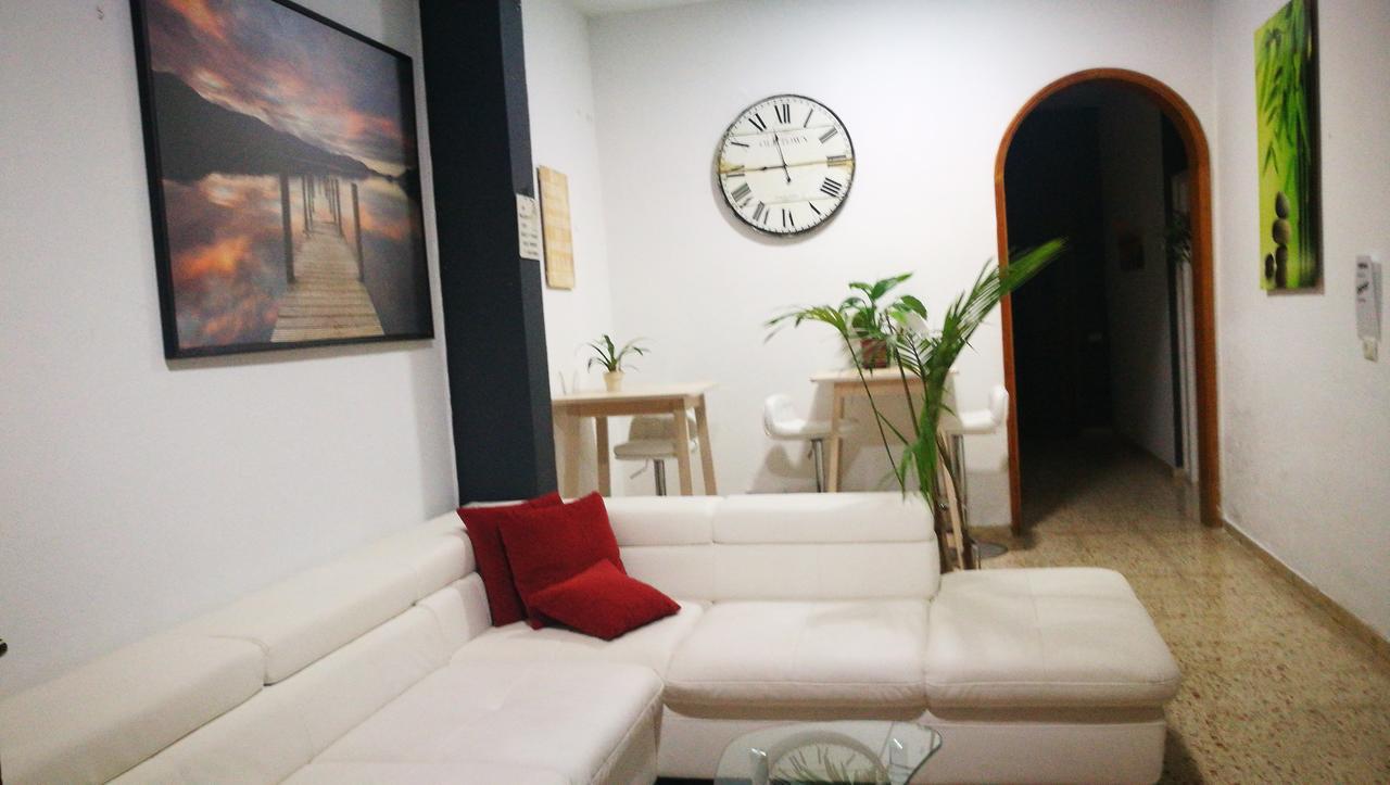 La Casa Del Primo Yo Trabajo Y Tu Beneficio Villa Arinaga Dış mekan fotoğraf
