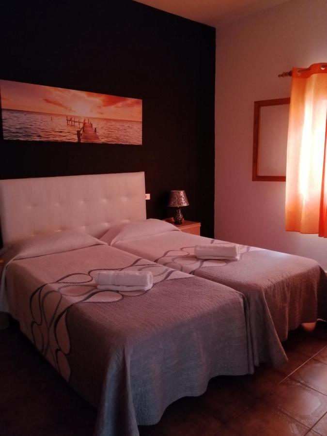 La Casa Del Primo Yo Trabajo Y Tu Beneficio Villa Arinaga Dış mekan fotoğraf