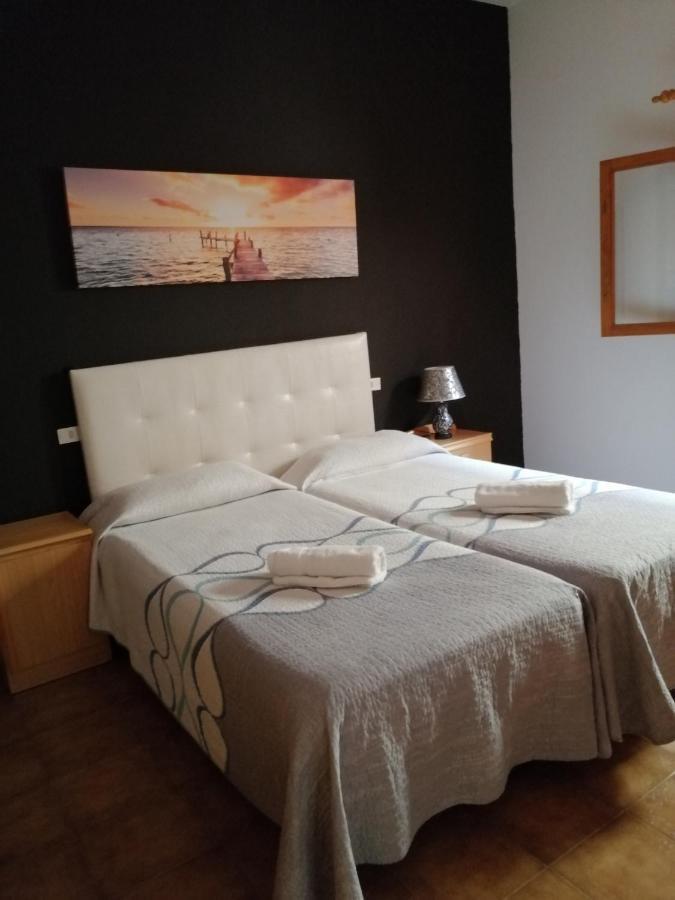 La Casa Del Primo Yo Trabajo Y Tu Beneficio Villa Arinaga Oda fotoğraf